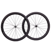 ICAN 700C G25 SL gravel wheels lighter weight