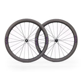 ICAN 700C G50 gravel wheels with DT-like ratchet system