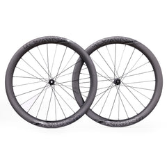 ICAN FL50 II upgraded ultralight wheelsets with ratchet system UCI aaproval