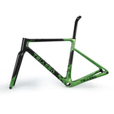 ICAN Graro frame UCI approval ready-to-ship