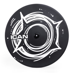 ICAN Top Carbon Time Trial Wheel D-X with DT240EXP hub