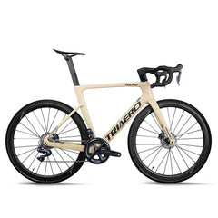 ICAN A9 carbon road disc bike Shimano R8070 GROUPSET