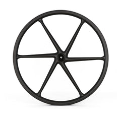 ICAN 6-spoke Disc Road Bike Wheels