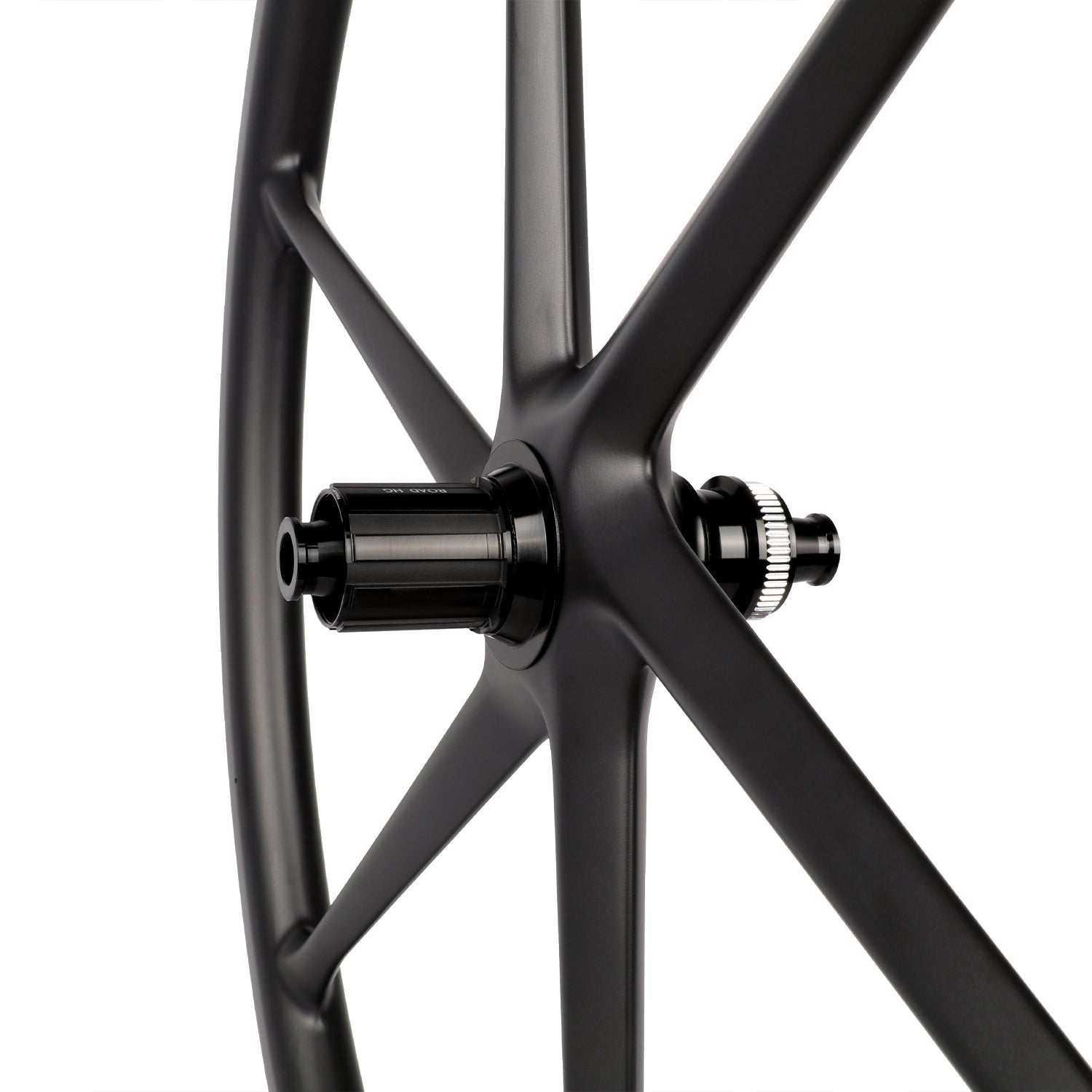 ICAN 6-spoke Disc Road Bike Wheels