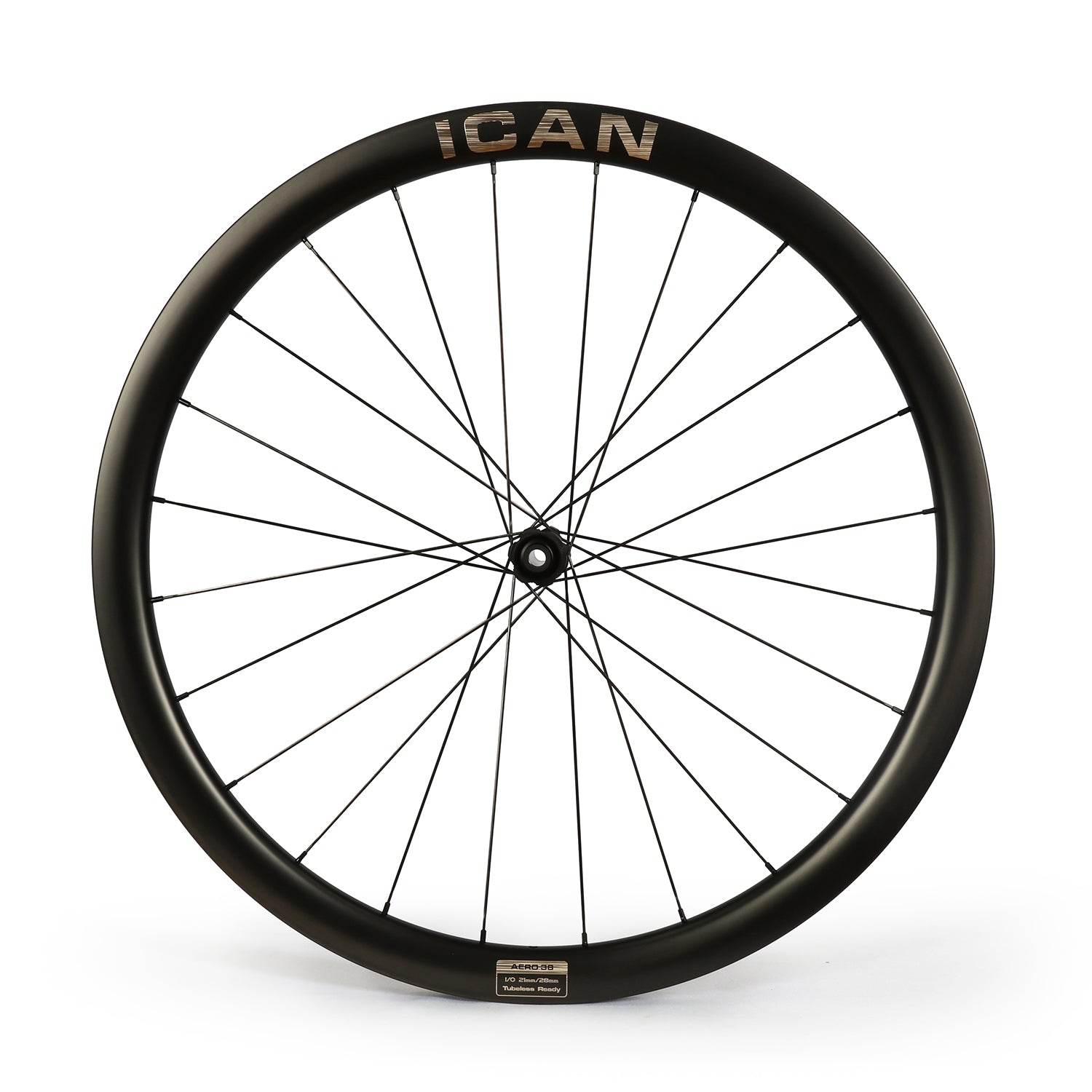 AERO 38 Disc