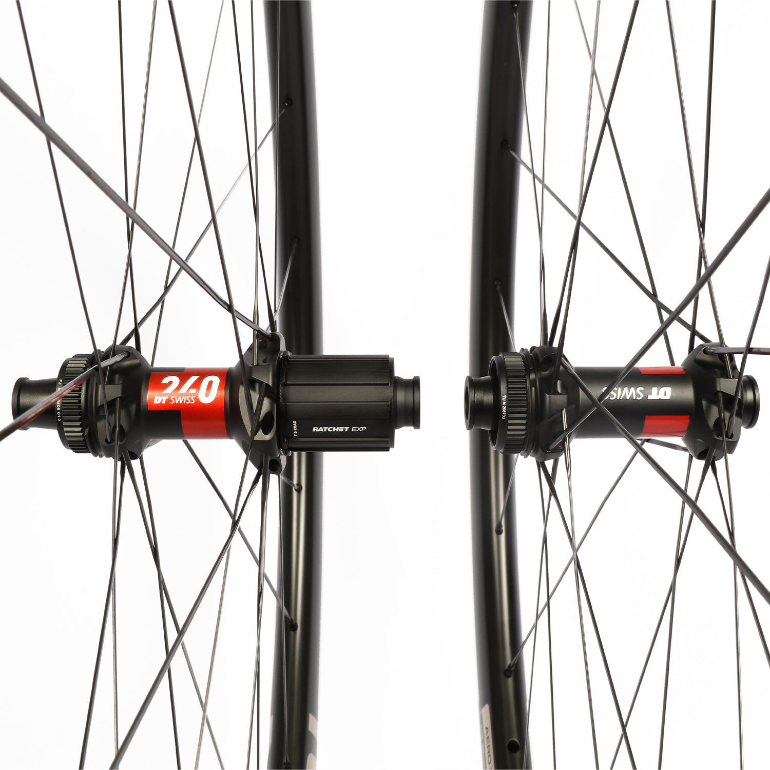 AERO 38 Disc