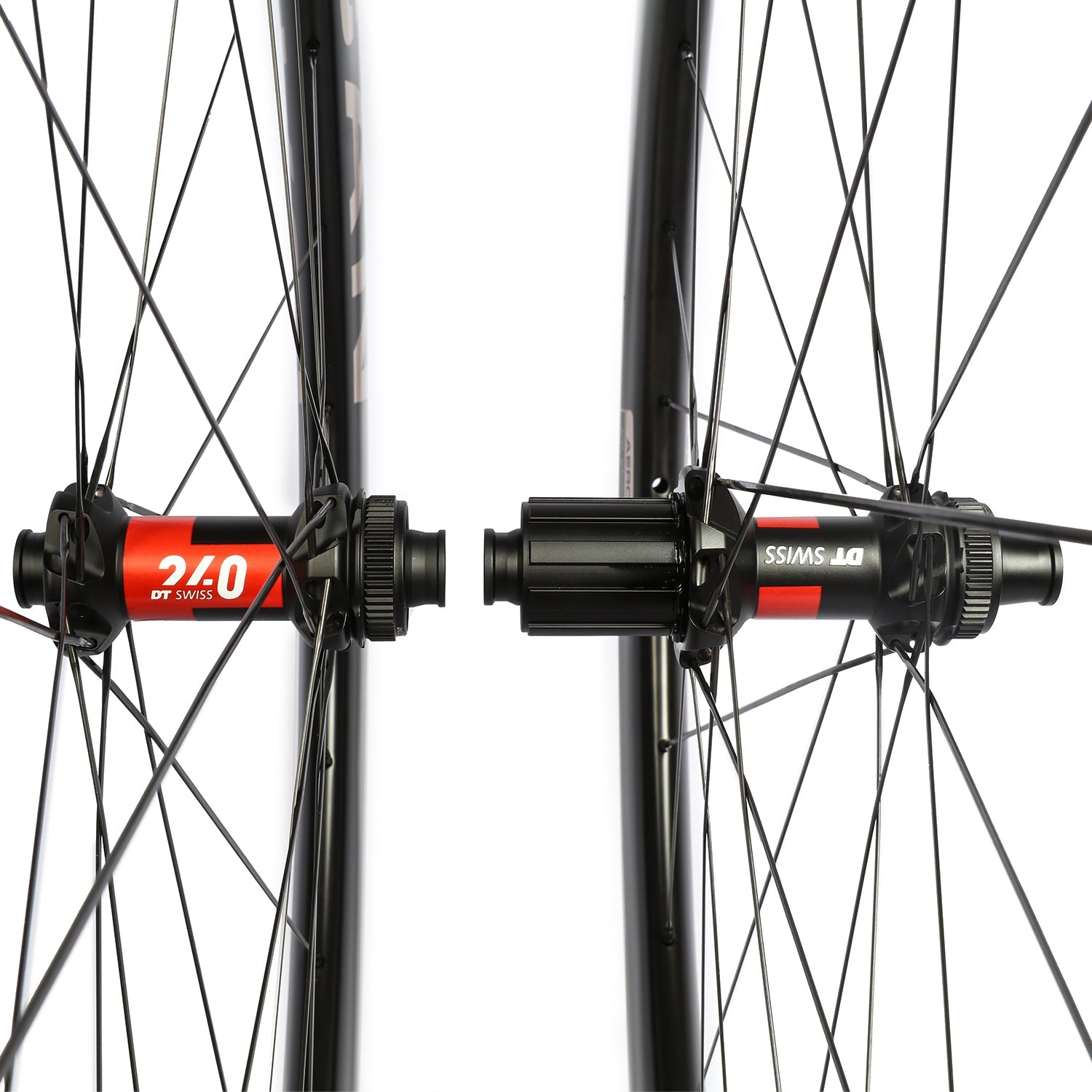 AERO 52 Disc DT240 EXP/350