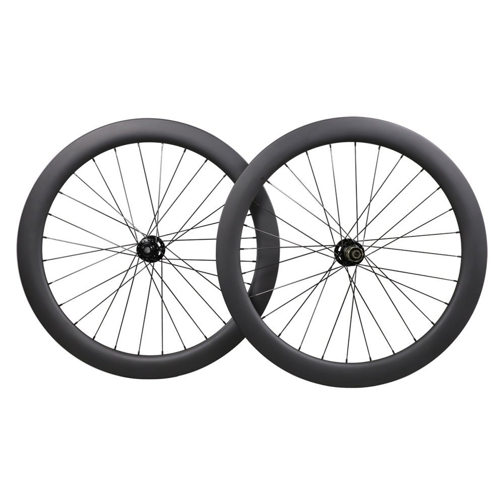 55mm Disc Wheels Without logos