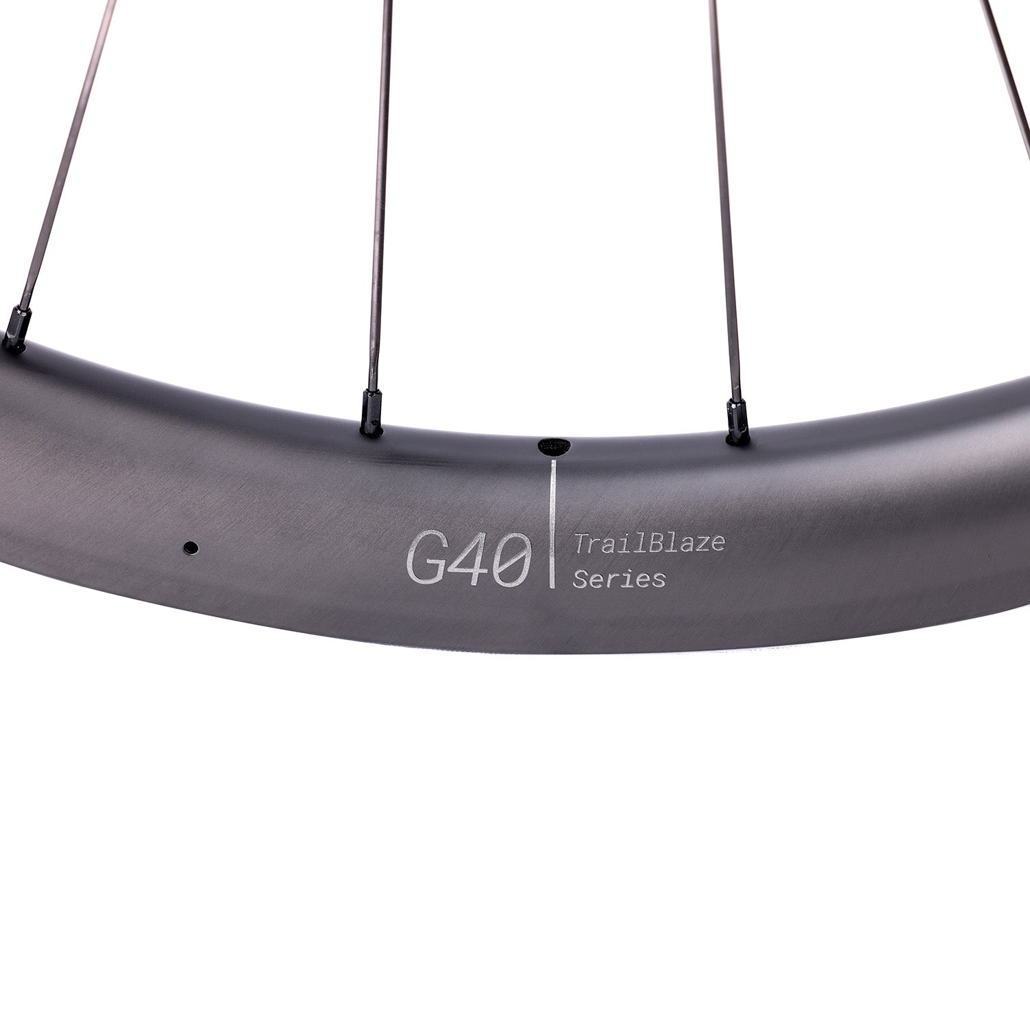 ICAN 700C G40 gravel wheels with 36T ratchet system