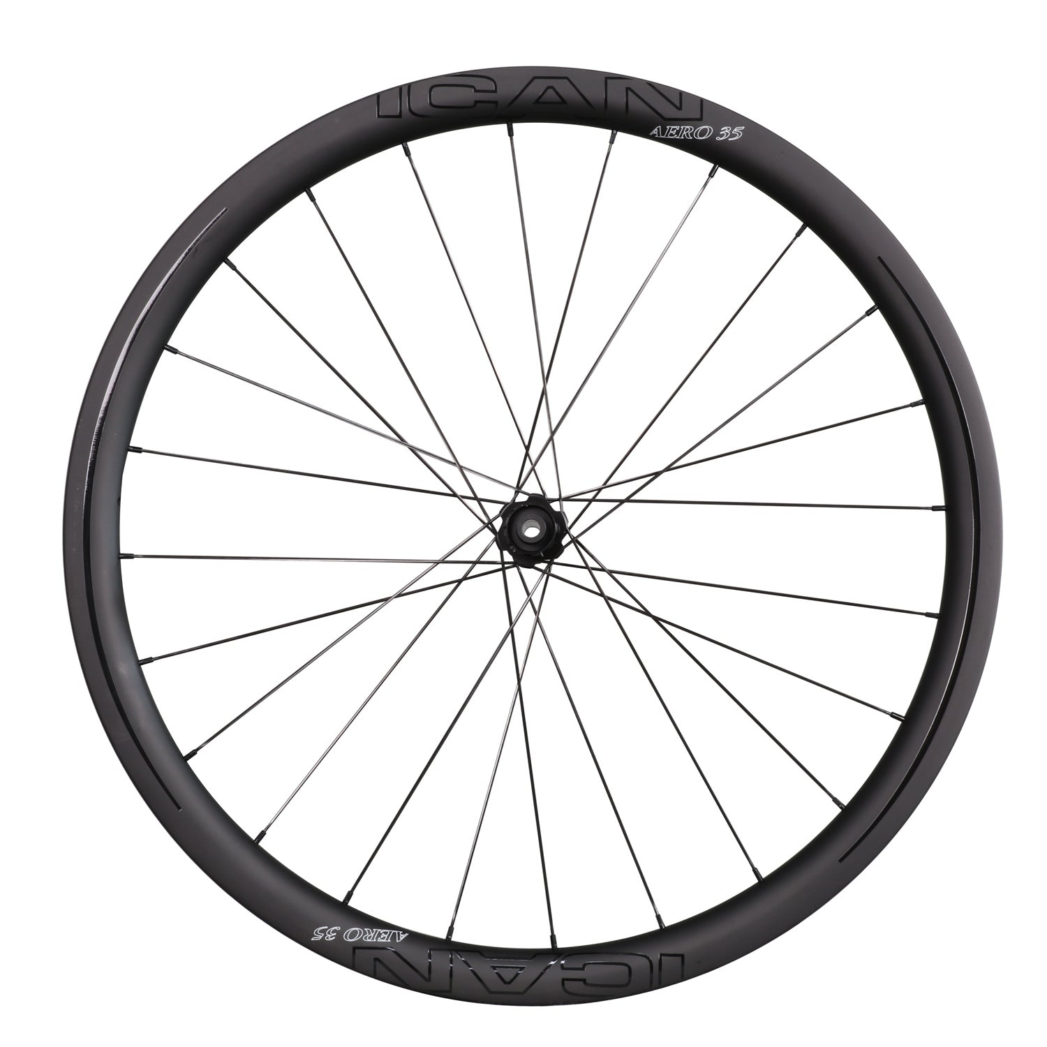 AERO 35 Disc