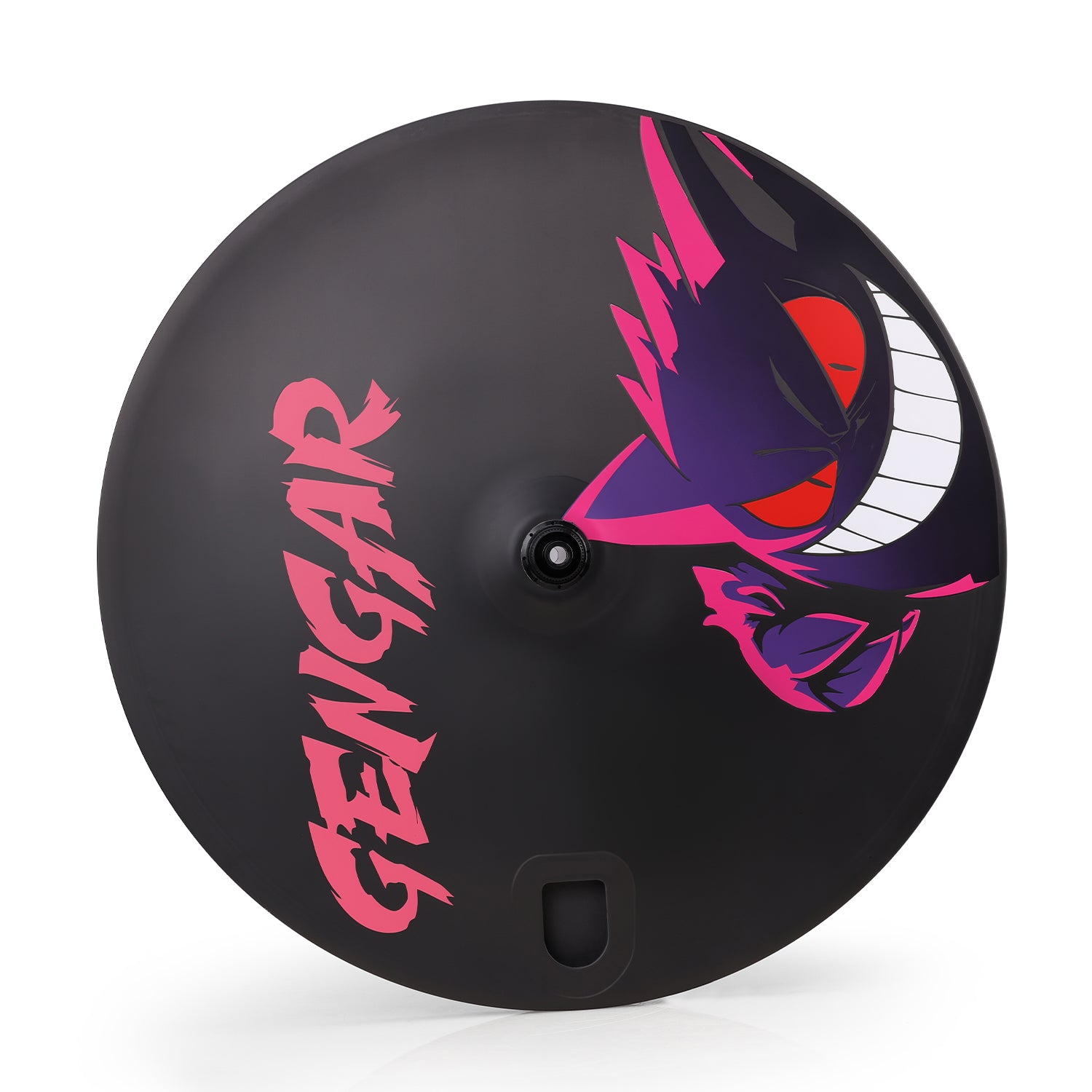 ICAN Top Carbon Time Trial Wheel D-X with DT240EXP hub