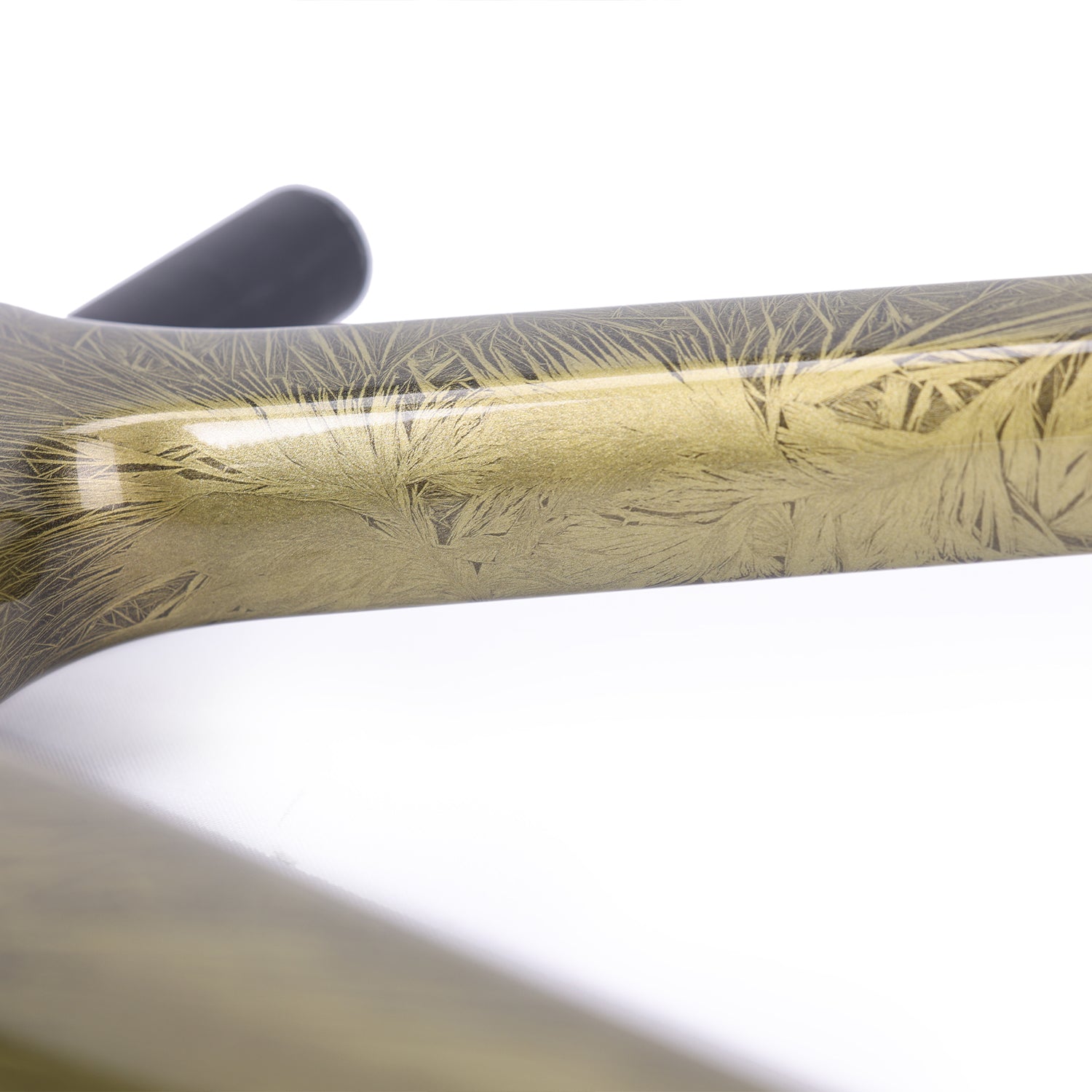 ICAN UCI gravel bike frame Graro