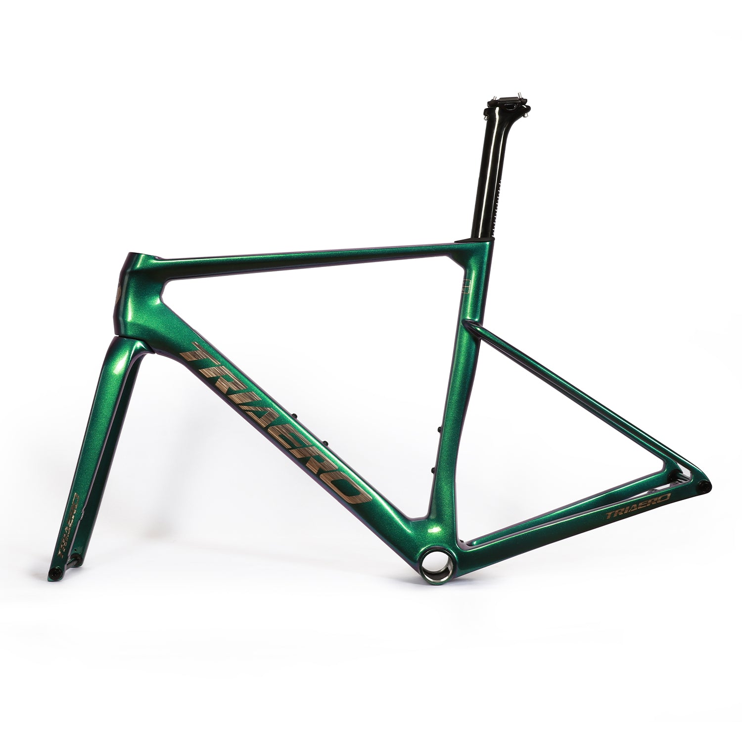 Road Bike Disc Frame A23