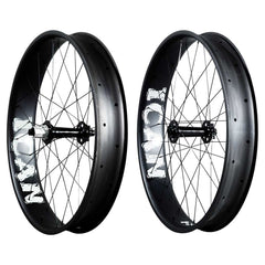 F685 Fat Bike Wheels