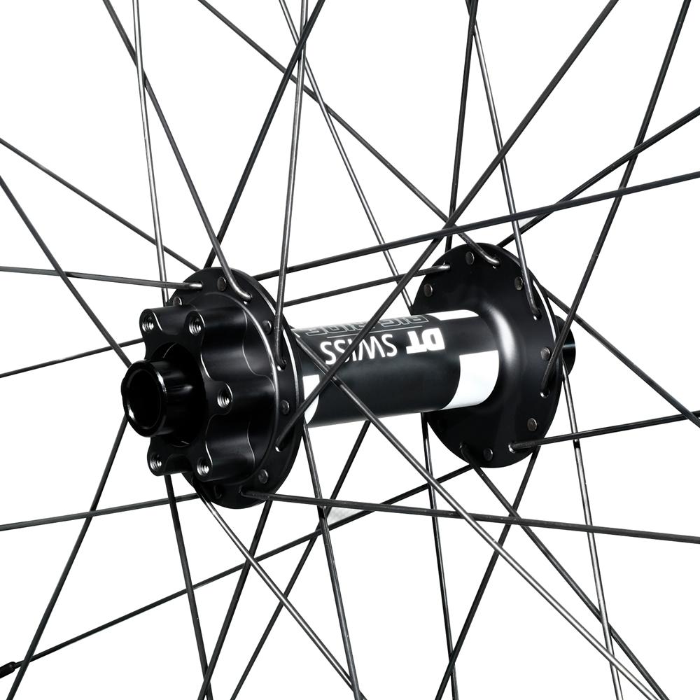 F685 Fat Bike Wheels DT350