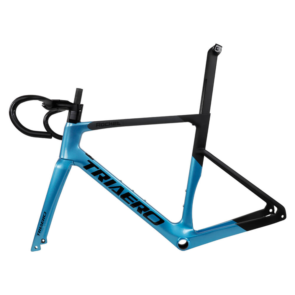 UCI Disc Road Frame A9