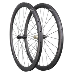 AERO 40 Disc - ICAN Wheels