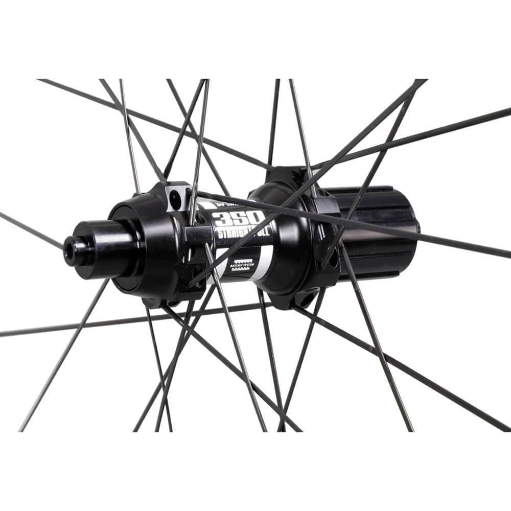 DT AERO 45 - ICAN Wheels