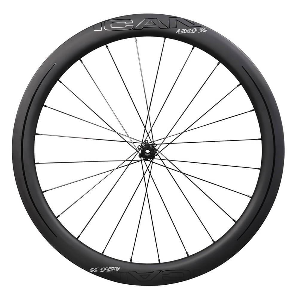 AERO 50 Disc - ICAN Wheels