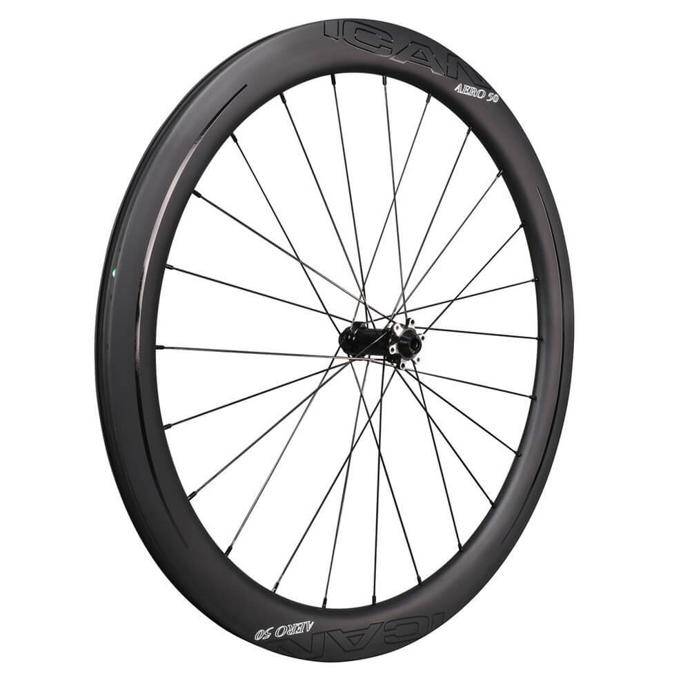 AERO 50 Disc - ICAN Wheels