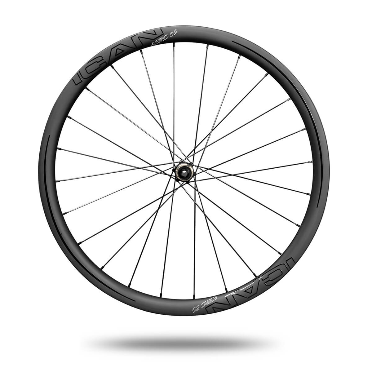 AERO 35 Disc EU