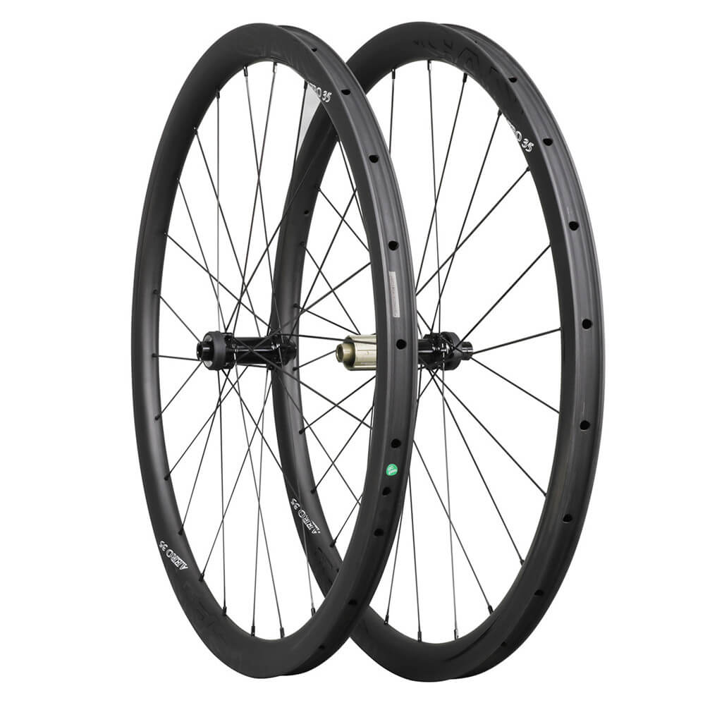 AERO 35/40/50 Disc US