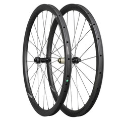 AERO 35/40/50 Disc US