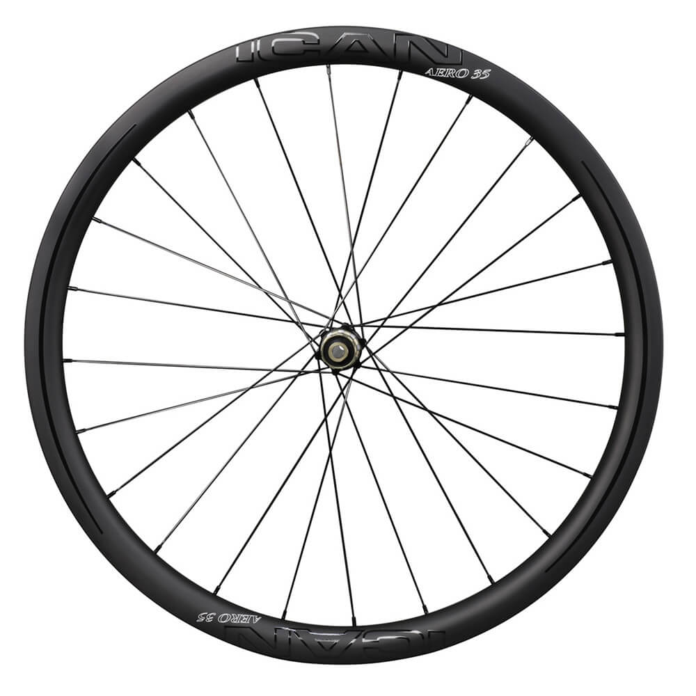 AERO 35/40/50 Disc US