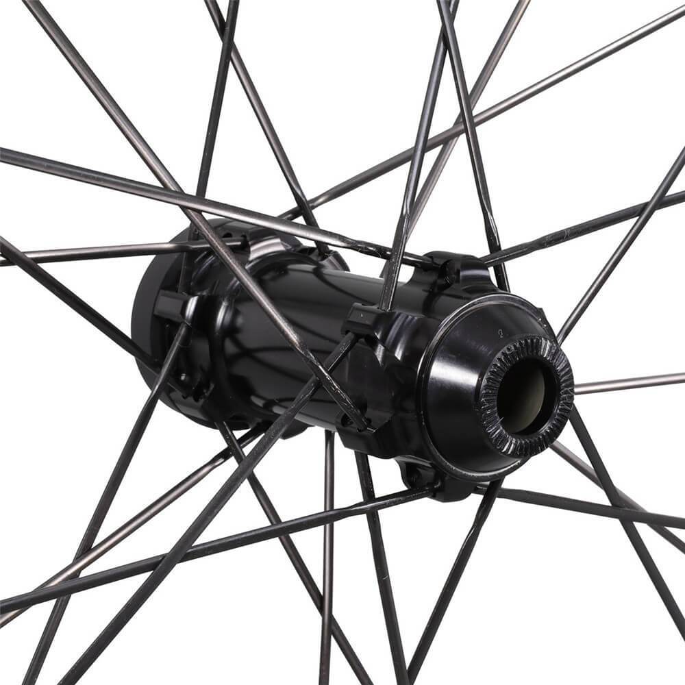 AERO 35/40/50 Disc US