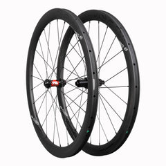 DT AERO 45 Disc - ICAN Wheels