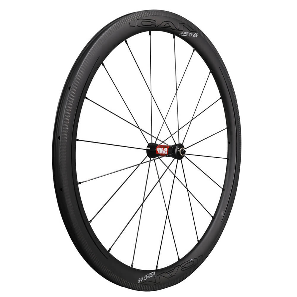 DT AERO 45 - ICAN Wheels