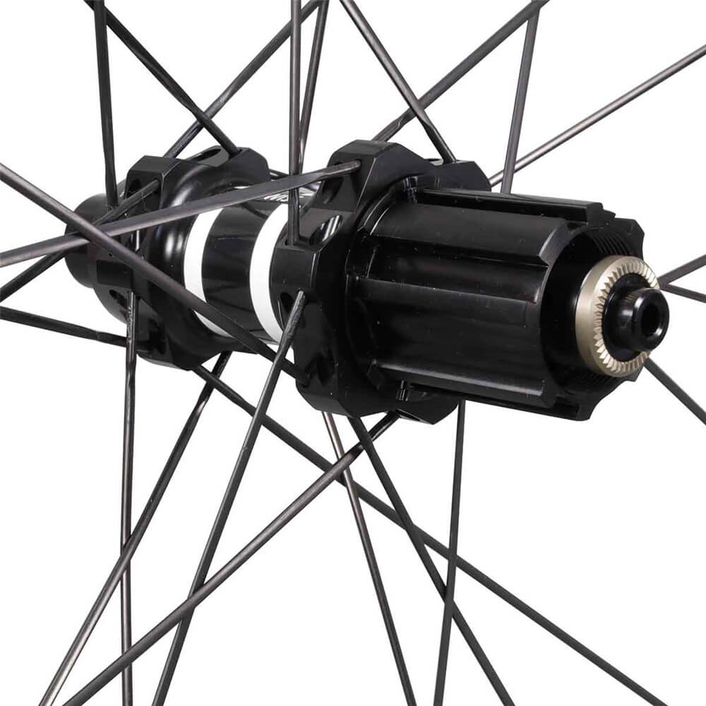 DT AERO 86 - ICAN Wheels
