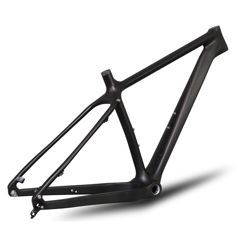 27.5er Hardtail Fat Bike Frame SN05