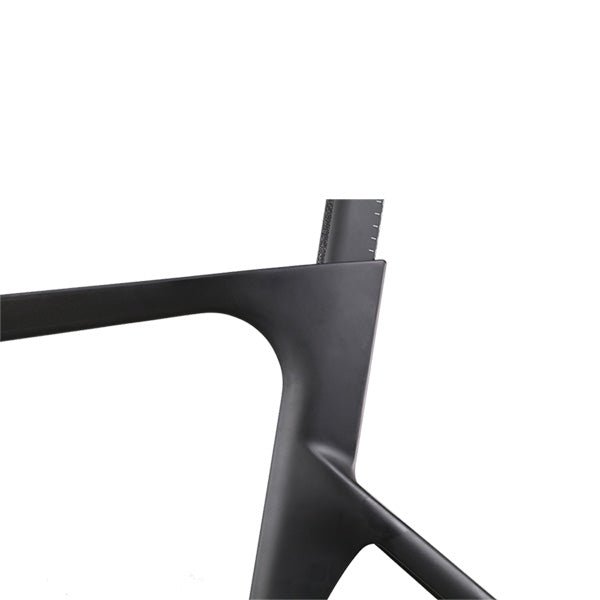 Carbon Track Bike Frameset TRA01