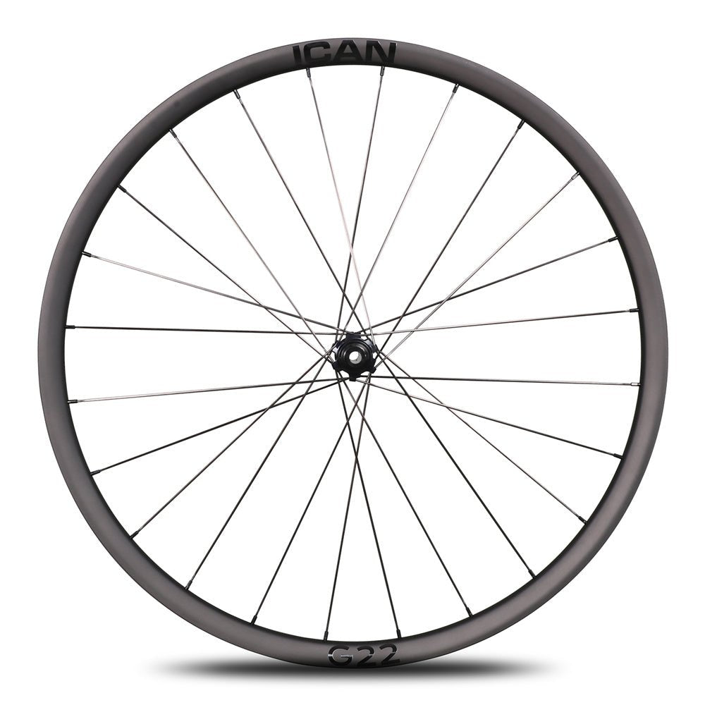 G22 Lightest Gravel Wheels