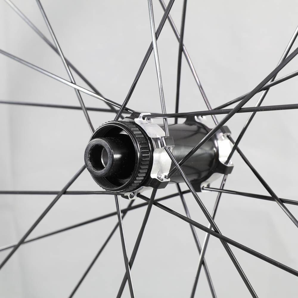 Road Disc Brake Aluminum Wheel