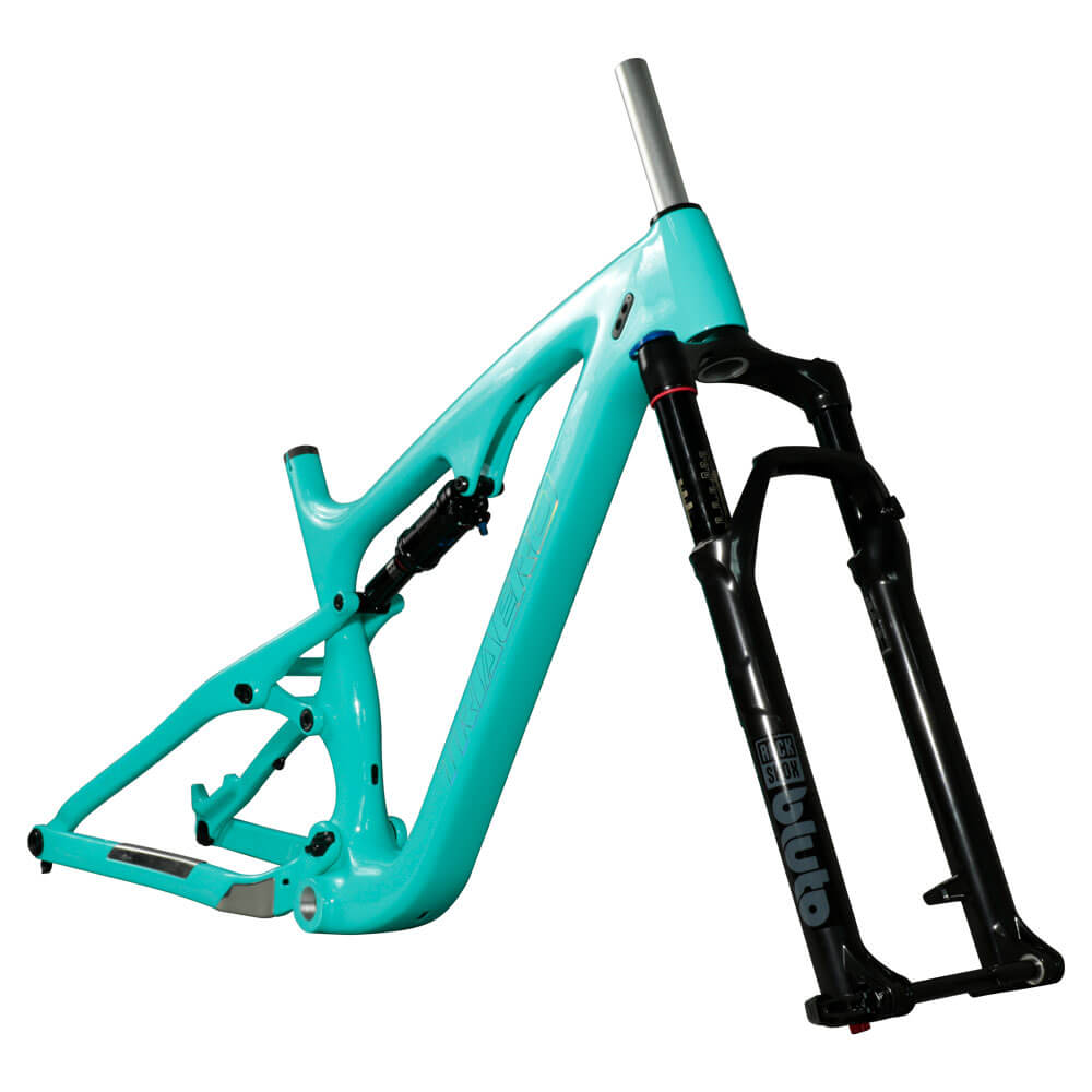 Fat Bike Frame SN04