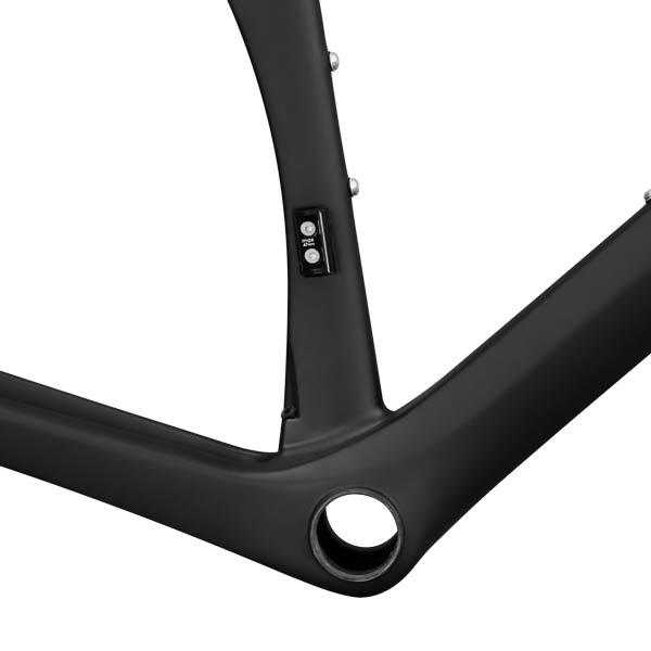 AERO Road Disc Frame A22 EU