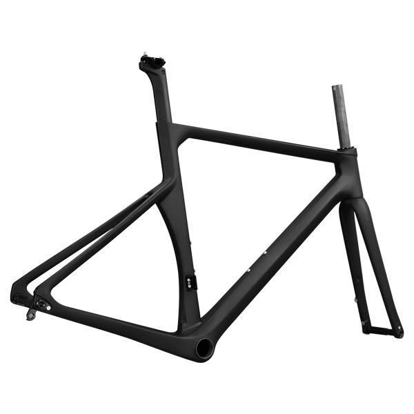 AERO Road Disc Frame A22 EU