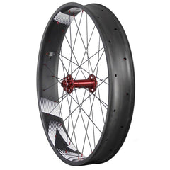 90C Fat Bike Wheels - ICAN Wheels